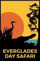 Everglades Day Safari