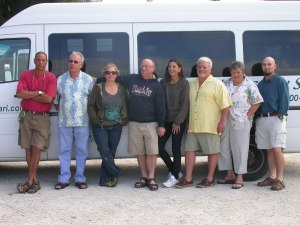 The Everglades Day Safari